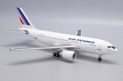 1:200 JC Wings AIR FRANCE AIRBUS A310-300 Airplane Diecast Aircraft Model - Picture 13 of 14