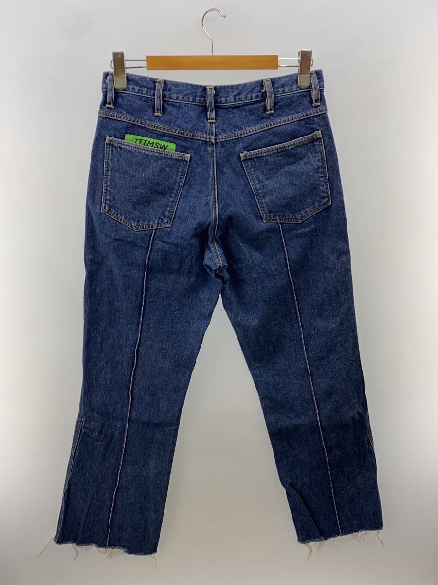 TTT_MSW 21AW/NEW STANDARD DENIM PANTS/M/Denim/NVY | eBay TTT_MSW 21AW/NEW STANDARD DENIM PANTS/M/Denim/NVY | eBay