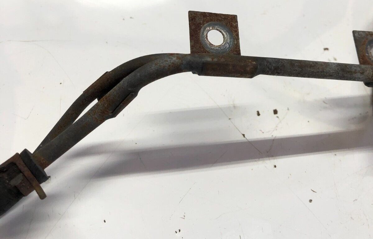 87-89 Nissan 300ZX VG30 Z31 Engine Vacuum Lines OEM | eBay