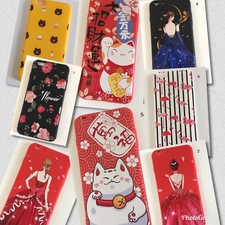 Uk Wholesalers 8 Pics Of Shockproof Bumper Case Cover Apple Iphon 6 Plus