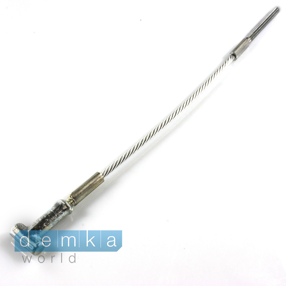 Opel Astra G B Zafira Brake Cable Handbrake Cable 522551 9127540