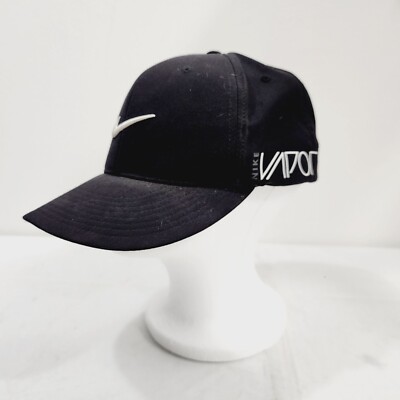 nike flat peak cap