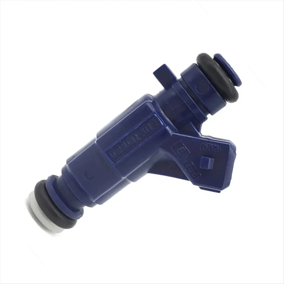 6x Inyectores de combustible 0280156029 para Ford Explorer Sport Trac 02-03 4,0 L V6 Foto 4 de 4