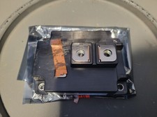 Fuji Electric Module, 1MBI600PX-140-03