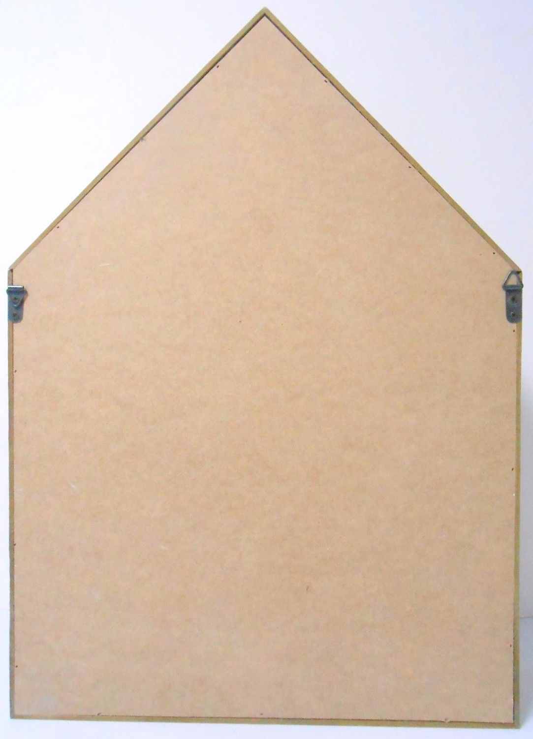 Vintage Storage Units Wooden Wall Mounted Display Shelves Letter Racks