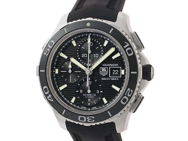 tag heuer cak2111