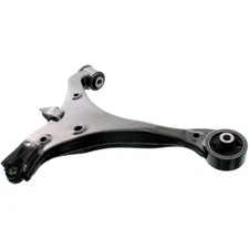  Front Left Lower Control Arm Pack of 1 Direct Fit