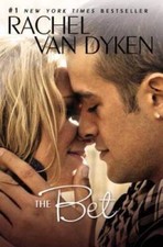 The Bet - Paperback By Van Dyken, Rachel - VERY GOOD