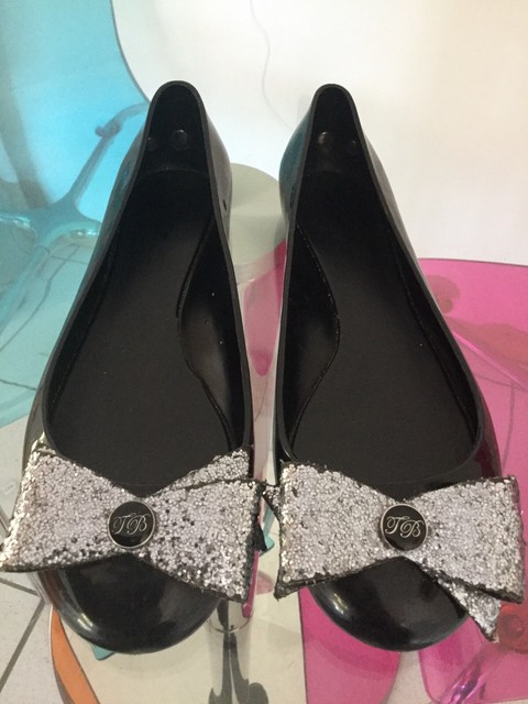 ted baker twinkle toes shoes