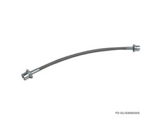 P2M Phase 2 Stainless Steel Braided Clutch Line for Lexus IS300 01-05 New
