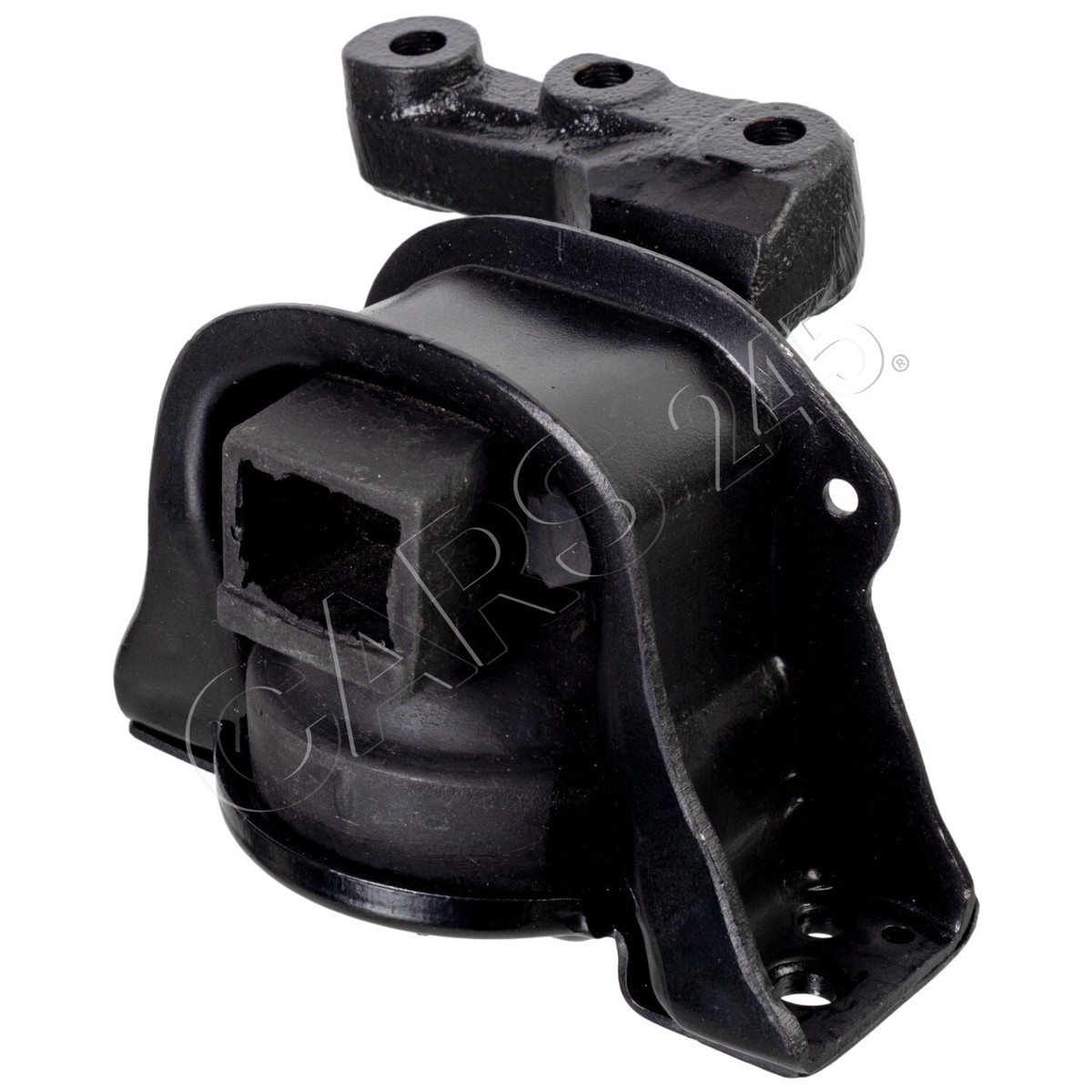 さわ❤️ SWAG Engine Mounting Right For CITROEN C3 II Ds3 PEUGEOT