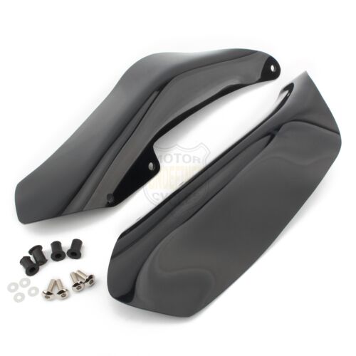 2X protector de mano deflector de viento para Yamaha Super Tenere XTZ1200 2012 2013 - Imagen 3 de 7