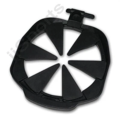 GXG Lightning Empire Prophecy Z2 Loader Hopper Speed Feed gate Collar Lid BLACK