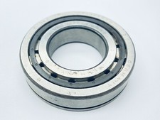 SKF NJ 208 ECP CYLINDRICAL ROLLER BEARING 40mmID 80mmOD 18mmW