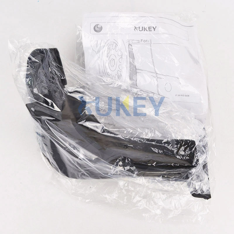 ПОДХОДИТ ДЛЯ MAZDA PROTÉGE 1998 ~ 2003 СЕДАН ГРЯЗЕВЫЕ ЩИТКИ БРЫЗГОВИКИ БРЫЗГОВИКИ ЗАЩИТА ОТ ГРЯЗИ - Изображение 4 из 4