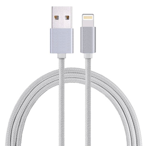 MFi Certified 10ft USB Charger Cable for iPad Air 1st 2nd 3rd Gen