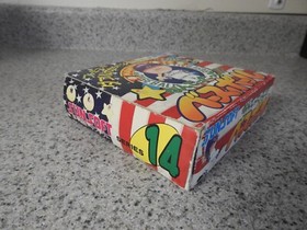 Nantettatte!! Baseball (Nintendo Famicom) Japan Baseball Game with Box Sunsoft