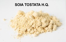 Over Carp Baits Base Flour Self Made Carpfishing Boilies Corn Soy Toasted