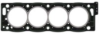 Elring 183.411 Dichtung, Zylinderkopf FüR CitroëN, Fiat, Lancia, Peugeot, Saipa