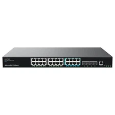 Grandstream GWN7822P 24x Gigabit ports Switch