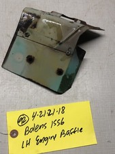 Bolens Husky 1556 Hydrostatic Tractor Tecumseh HH150 15hp Engine LH Baffle Tin