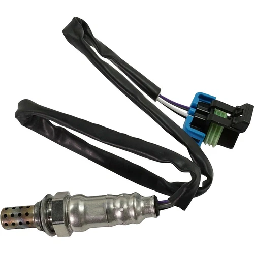 Set of 4 O2 Sensor Upper+Lower For 2006 2007 Chevrolet Trailblazer V8-5.3L 6.0L - Picture 6 of 8