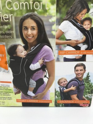 Eddie Bauer Baby Carrier 3 In 1 | eBay