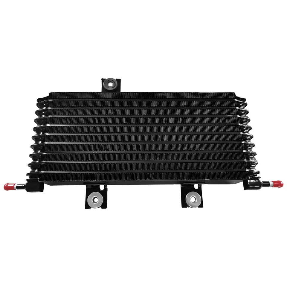 Enfriador de aceite de aluminio para Nissan X-TRAIL T31 2007-14 2008 2009 2013 2,0 L 2,5 L l4 Foto 2 de 4