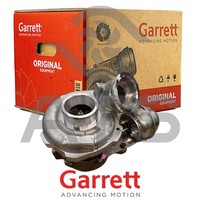 6110960499 Turbolader Mercedes Sprinter 3-T Bus 53039707004 611096049980 Neuteil