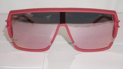 HILX New Sunglasses KINETIK YOUNGBLOOD Margenta Margenta Mirror HYB00709 140