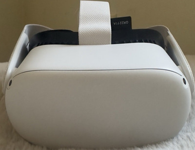 Meta Quest 2 Standalone VR Headset Only