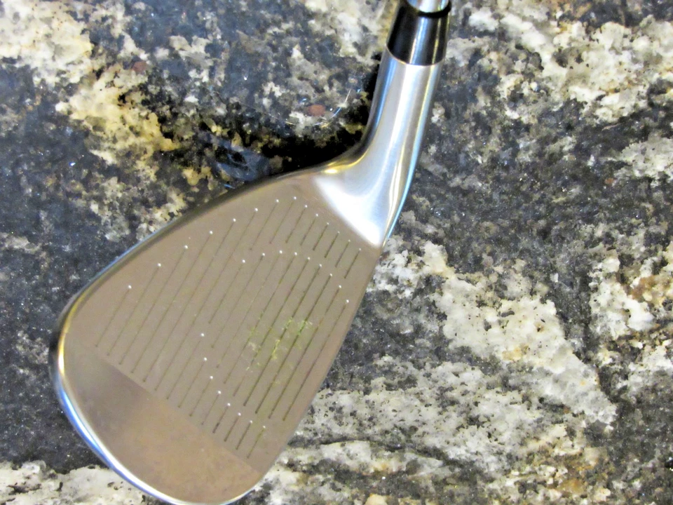 Cuña KING Cobra OVERSIZE GAP TT XP85 R300 eje de acero derecha Foto 3 de 4