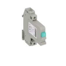 1PC PHOENIX CONTACT - IE 0916611 Circuit Breaker Thermomagnetic DIN Rail Mo