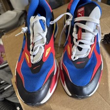 Puma RS-Fast Limits - 387740-01 for sale | eBay display picture 1