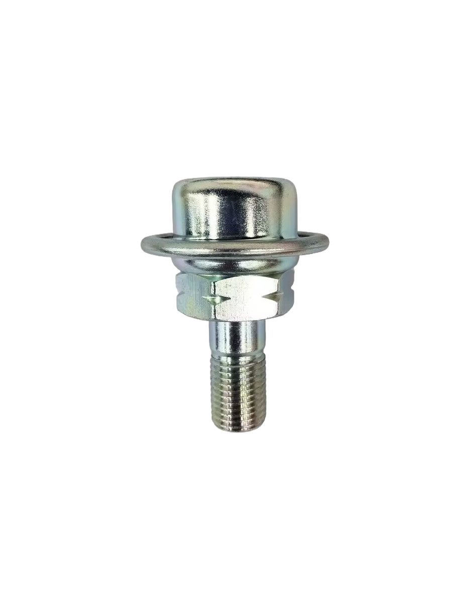 P万丈 Fuel Injection Pressure Pulsation Damper Assy For Mazda 323 195250