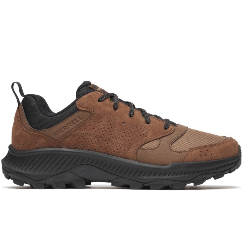 Merrell Tempo Sol scarpe da trekking outdoor uomo sneaker J524801