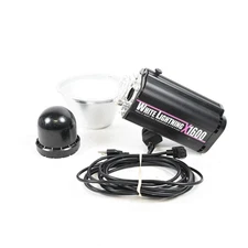 White Lightning X1600 Monolight Studio Flash #903