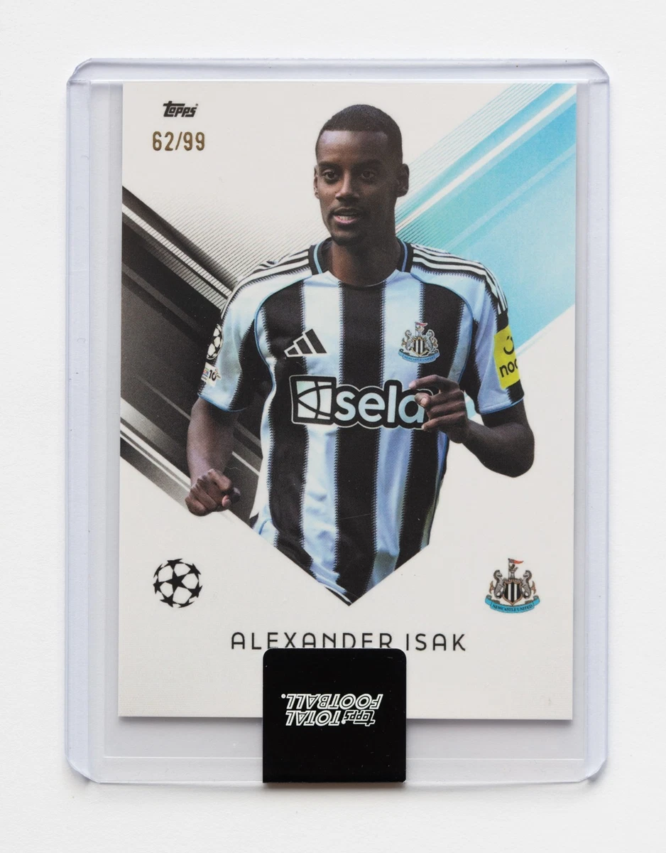Topps ニューカッスル ピーター・べアズリー 直筆サインカード ミントモール / MINT 梅田店 / 【サインシール部分微スレあり】2024