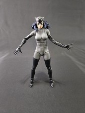 DC Multiverse Knightfall Catwoman Action Figure McFarlane 2023 Platinum Rare