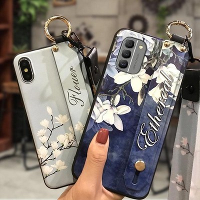MYDING-Phone Case for Nokia G400 5G,  Dirt-resistant Back Cover Waterproof