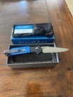 Benchmade 943 Osborne – Discontinued – USA Made — photo 3