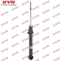 KYB 341165 StoßDäMpfer StossdäMpfer Hinterachse Hinten FüR Mitsubishi