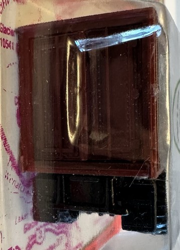 1994 Road Champs Hershey's Kisses Kenworth Semi Trailer NOS - Picture 6 of 9