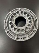 Pistones de aluminio Turbo 400 Early Drum 8625501 con bola de verificación