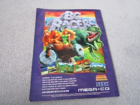 Mean machines Sega magazine,# 29,March 1995,Mortal Kombat 2