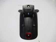 Support plaque (Moto Guzzi - Breva 1100 2005 - 2007)