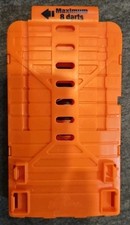 Nerf Magazine 8 shot used mags for Elite LongShot Blasters