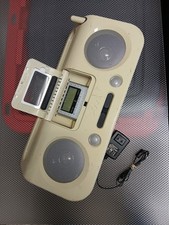 Delphi Roady XT XM Satellite Radio Receiver with Boombox