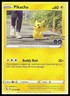 Pokemon GO #027/078 Pikachu (27)