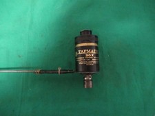 Tapmatic 30x #0-1/4" Gewindeschneidapparat